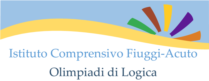 olimpiadi di logica