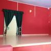 Scuola Primaria Fiuggi: la sala-teatro