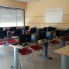 Scuola Primaria Fiuggi: un laboratorio multimediale.
